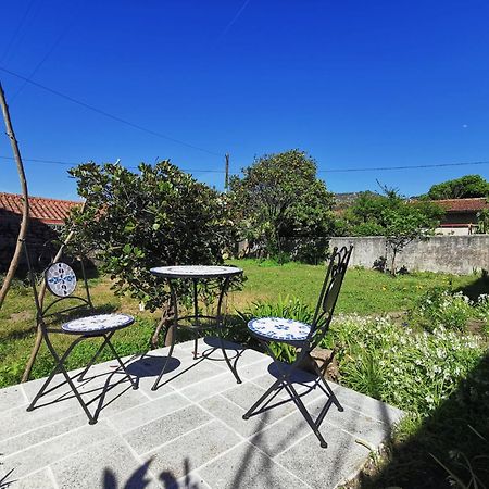 Casa Sao Pedro Belinho Only Pilgrims Bed & Breakfast Eksteriør bilde
