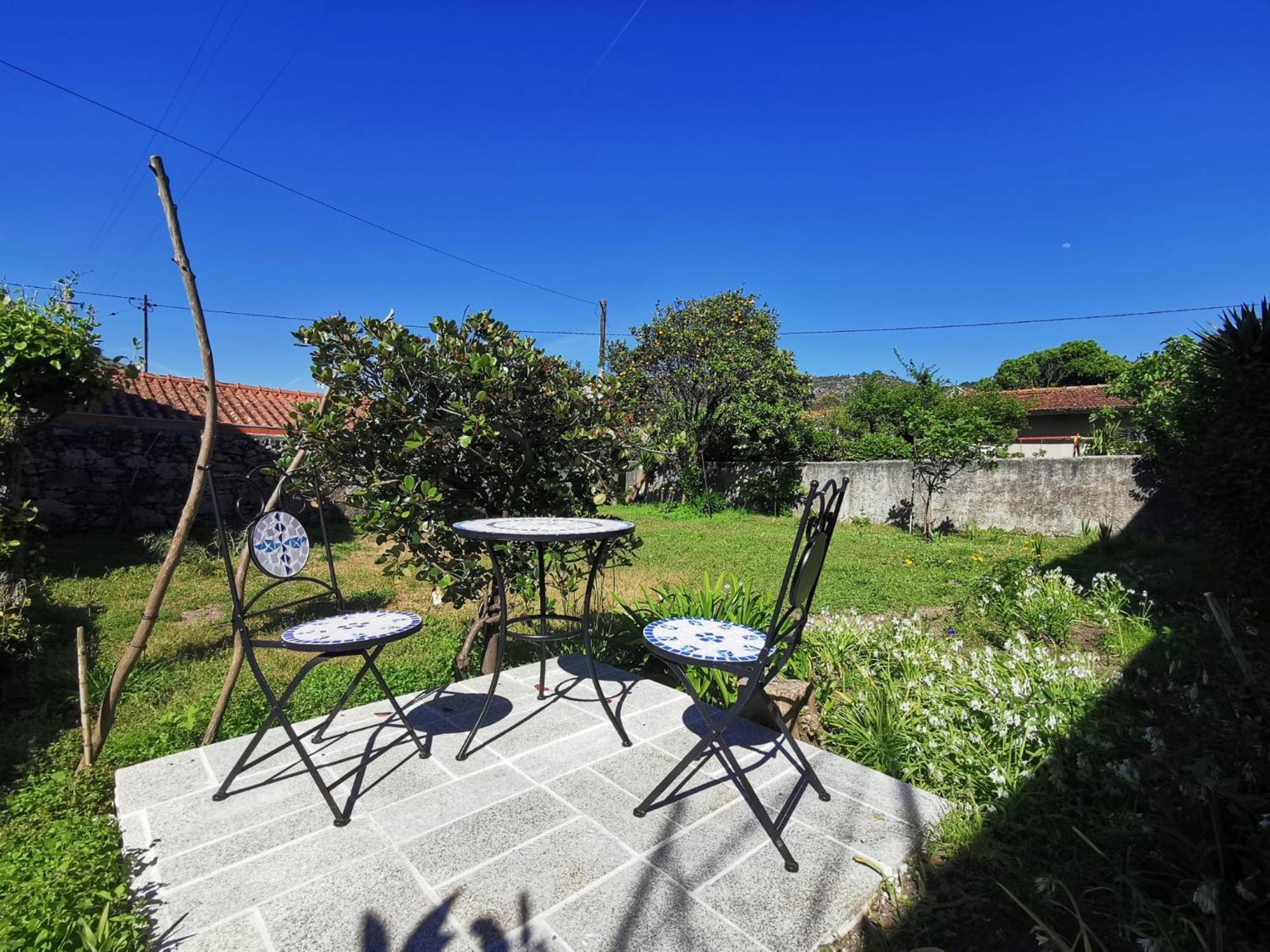 Casa Sao Pedro Belinho Only Pilgrims Bed & Breakfast Eksteriør bilde